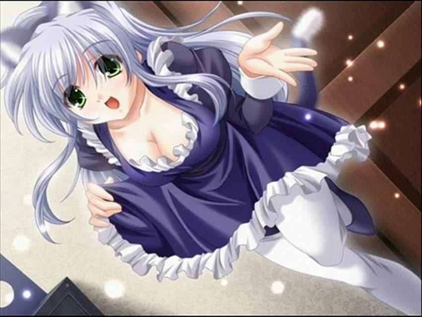 Anime süß, andere, , Anime-Mädchen HD-Hintergrundbild