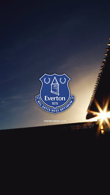 Everton FC Wallpapers Group 58