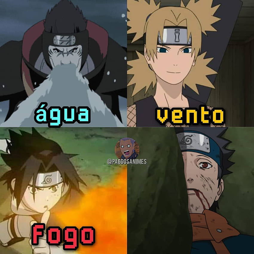 Rabisconinja - Segue no Insta in 2020. Anime, Anime memes, Anime naruto HD  phone wallpaper