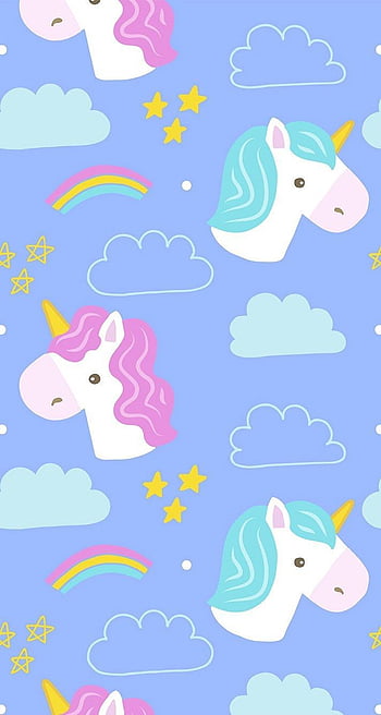 134 Wallpaper Wa Unicorn Images & Pictures - MyWeb