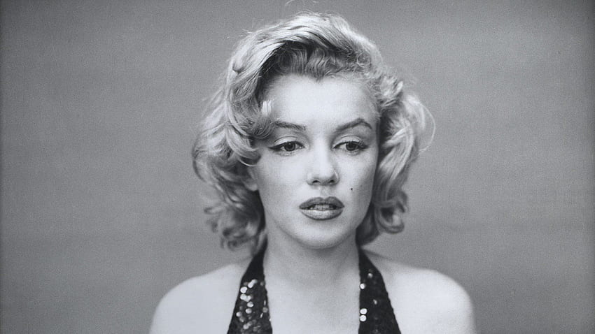 Marilyn Monroe 10, Marilyn Monroe Laptop HD-Hintergrundbild