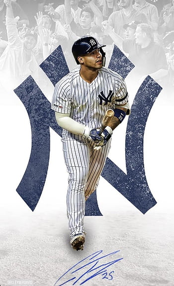 Pin by Linda Riga on NY Yankees, Didi Gregorius, Gio Urshela