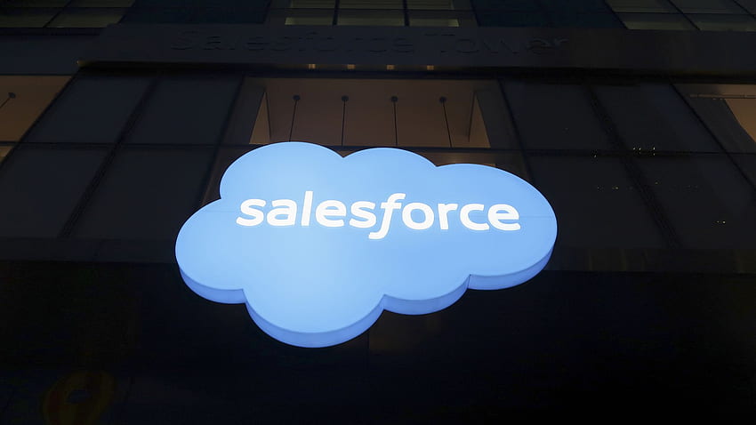 Salesforce suit raises liability fears HD wallpaper