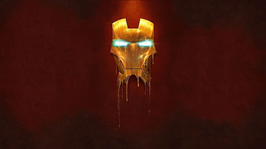 Iron Man, Cinema, Background HD wallpaper