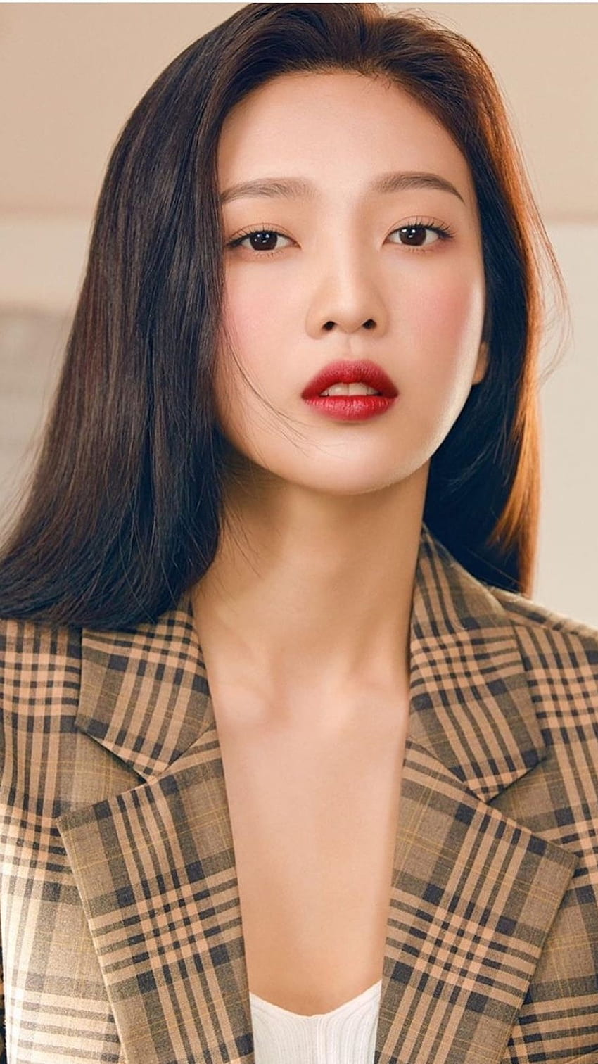 Joy, Korean, Beautiful Singer HD phone wallpaper