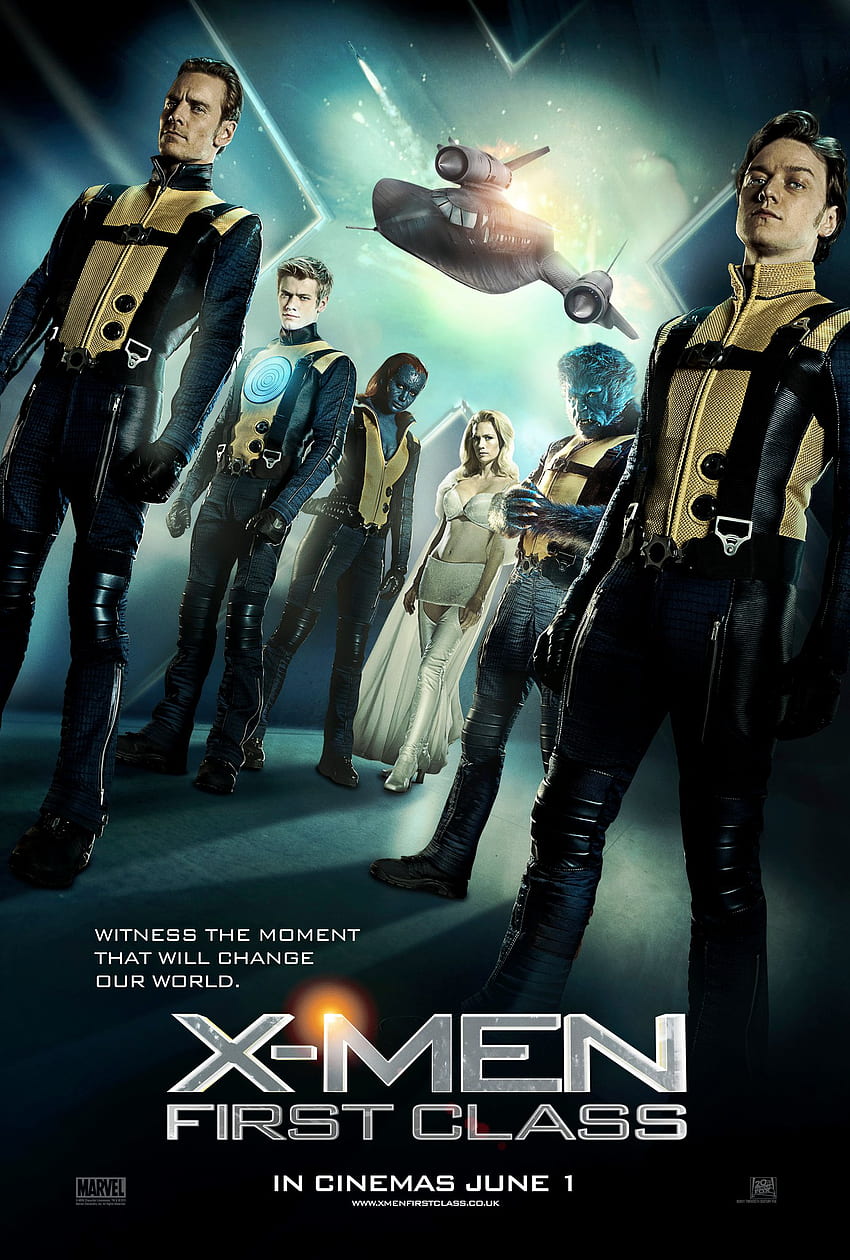X Men First Class Movie HQ X Men First Class [] for your , Mobile & Tablet. Explore X Men Films . X Men Films HD phone wallpaper