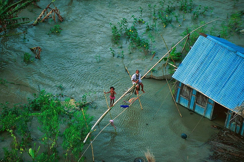 Bangladesh, Bangladesh Naturaleza fondo de pantalla