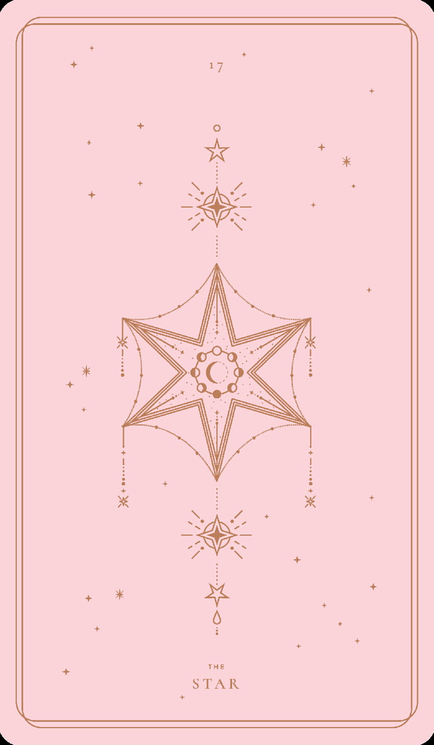 The Star. Tarot cards art, Soul cards, Witchy, Wheel of Fortune Tarot HD phone wallpaper