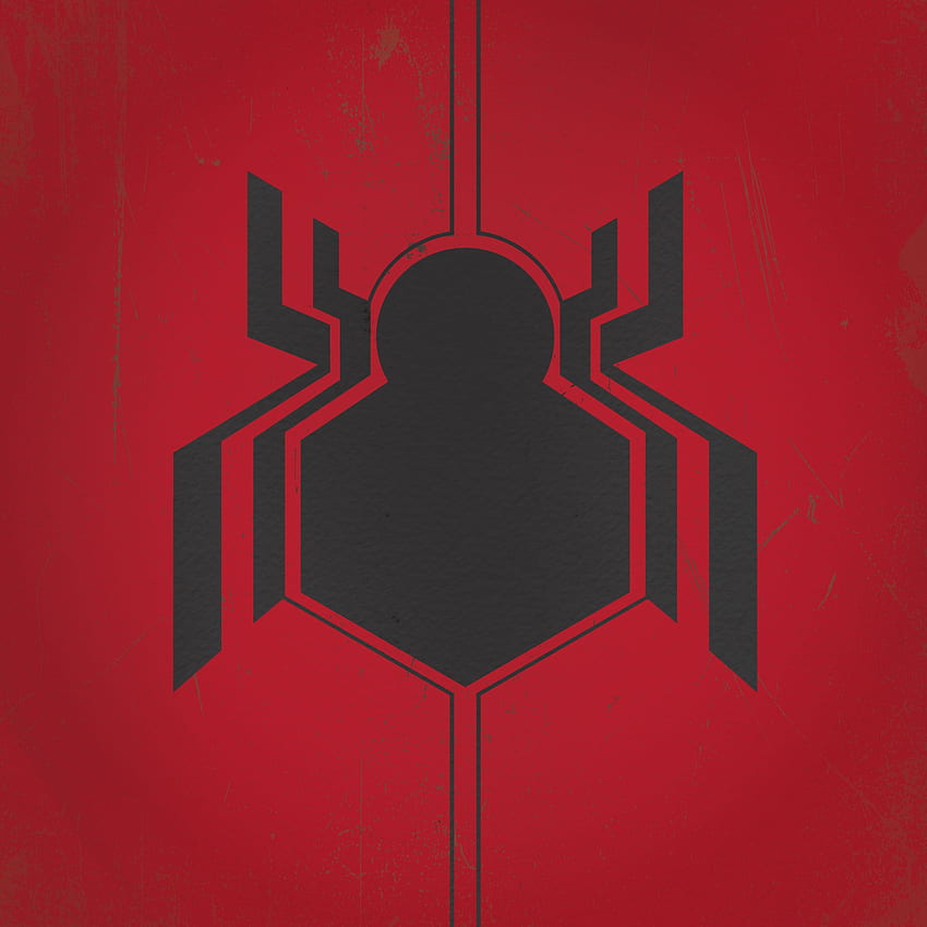 Saya Pergi Tentang Menciptakan Logo Spider Man Baru Dari Civil War, Spider-Man Civil War wallpaper ponsel HD