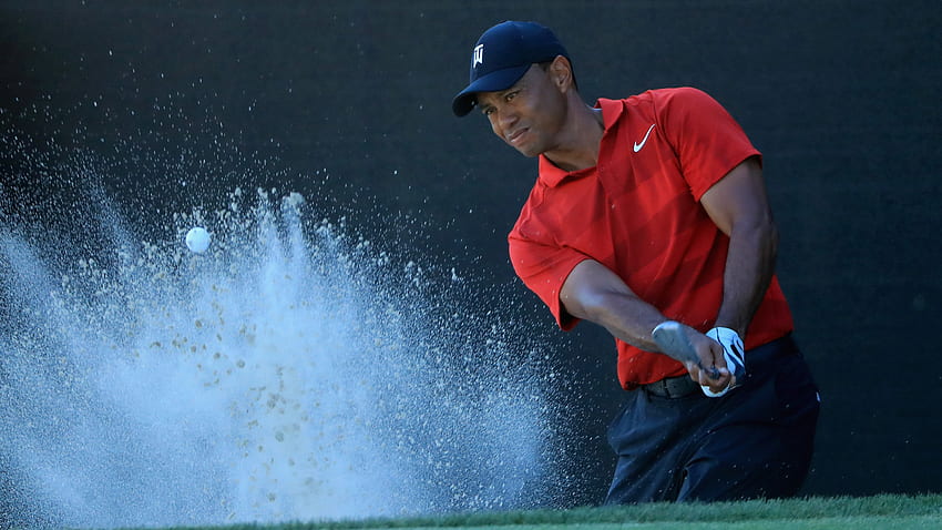 A Must See Masters With Tiger Woods Back Among The Best HD wallpaper