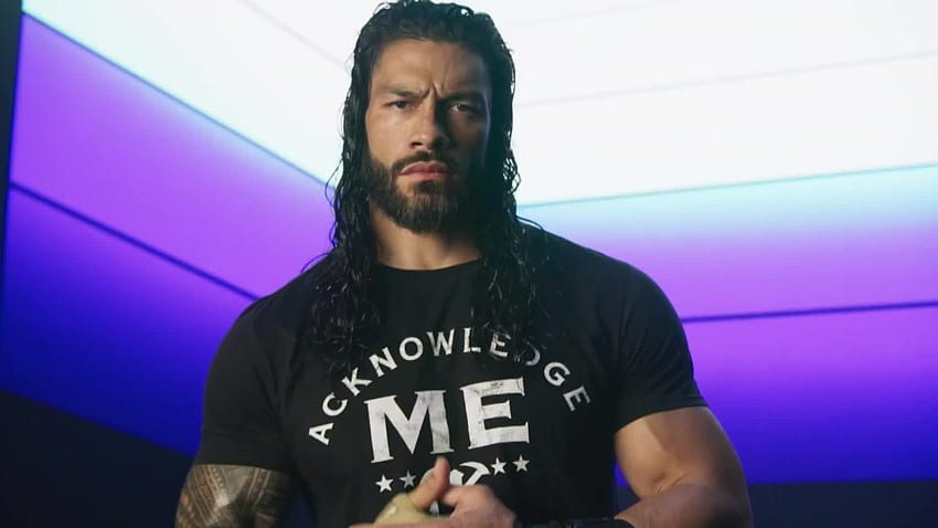 The 10 Best Catchphrases in WWE and AEW Today. Bleacher Report. Latest News, Videos and Highlights, Acknowledge Me HD wallpaper