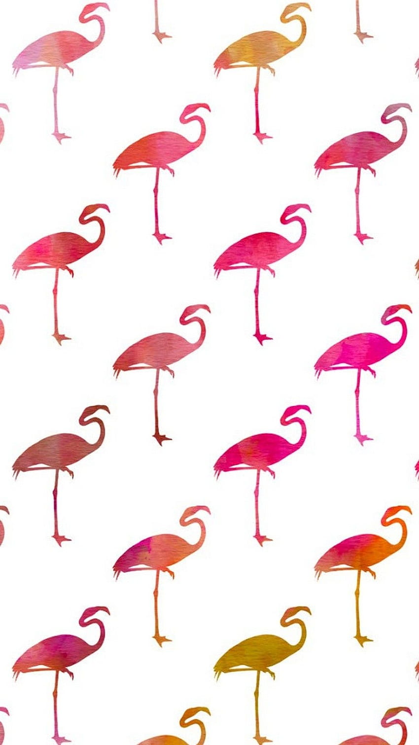 23++ Cute Flamingo iPhone, Christmas Flamingo HD phone wallpaper