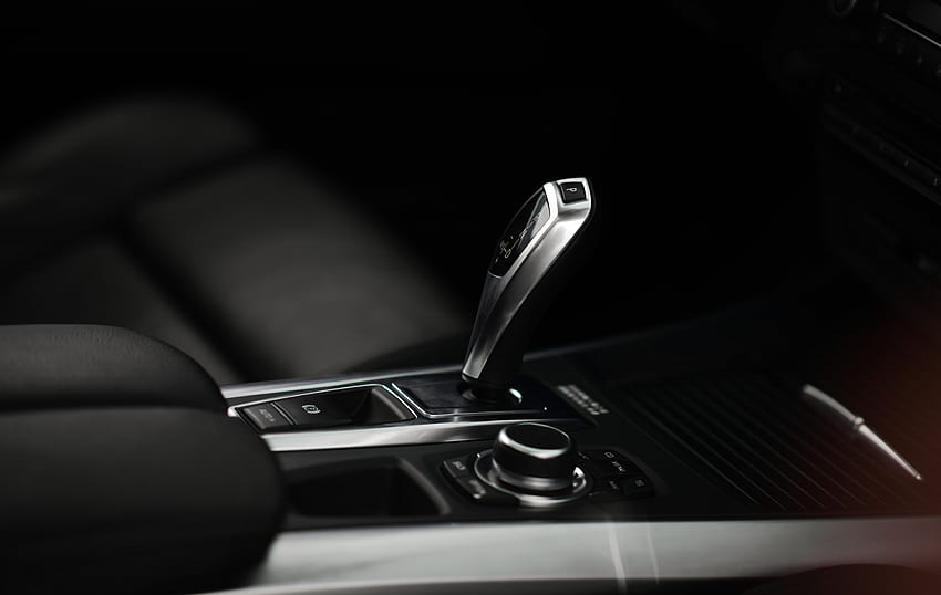 Bmw, Cars, Suv, Bmw X5, Management, Control, Transmission, Gearbox, Lever Arm, Lever HD wallpaper