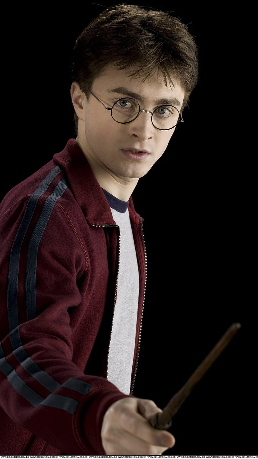 Harry Potter Dengan Tongkat, harry potter, dengan tongkat wallpaper ponsel HD