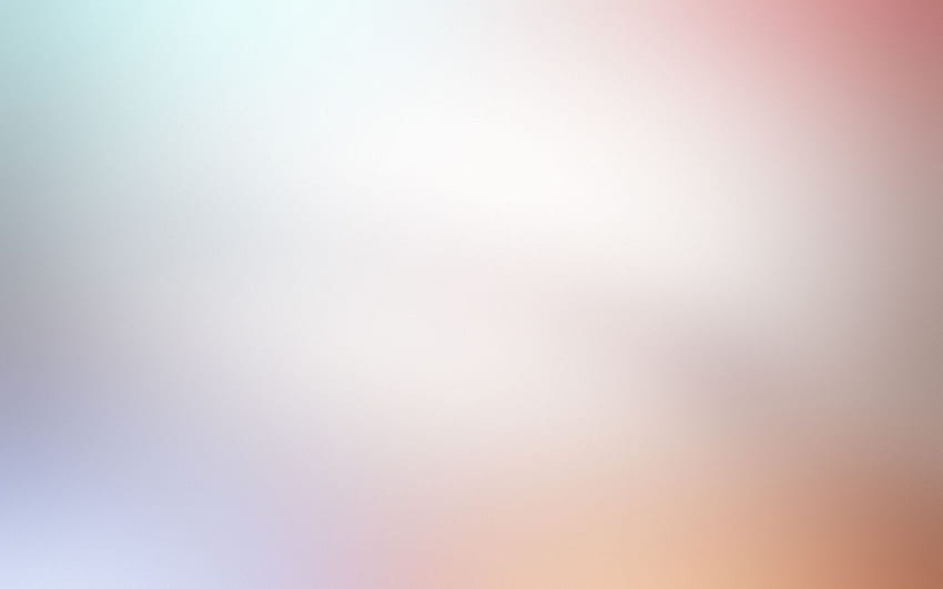 Gaussian Blur Background, White Blur HD wallpaper