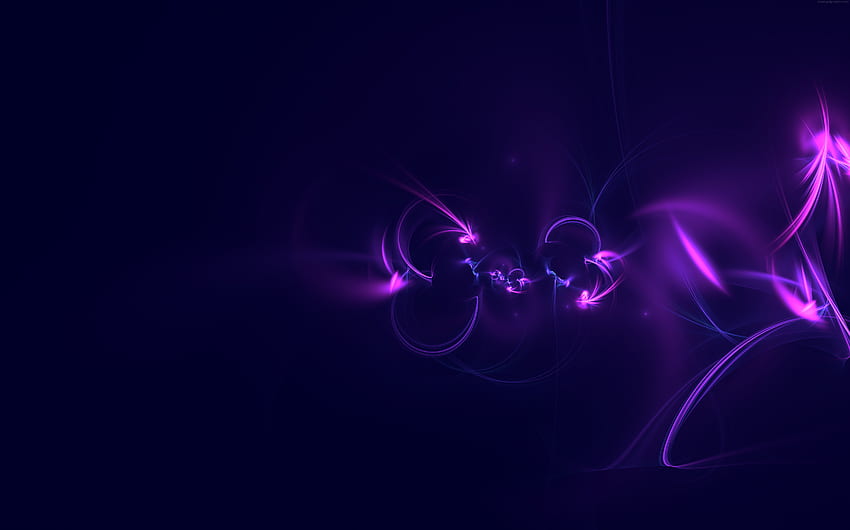 Futuristic purple HD wallpaper | Pxfuel