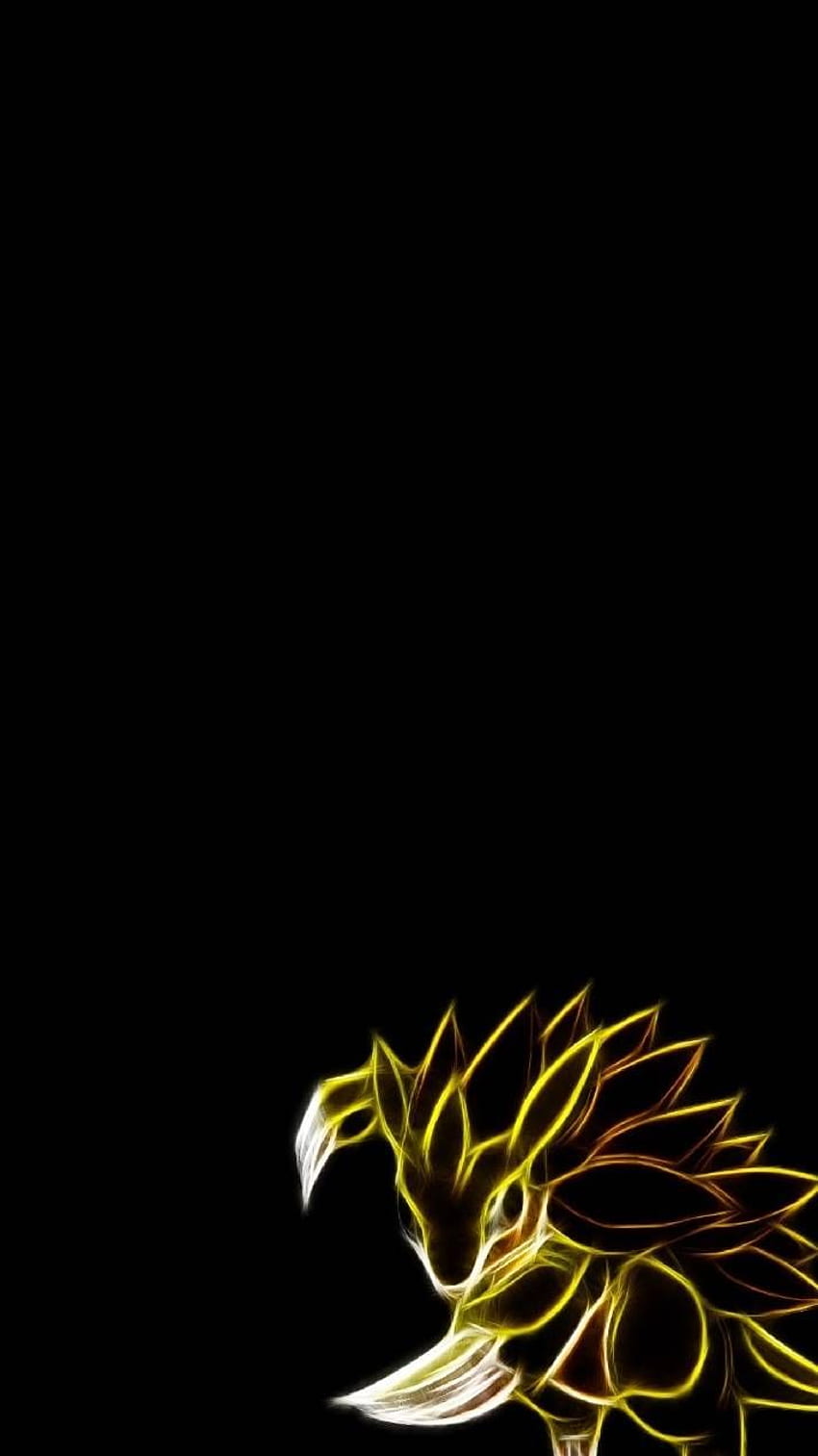 Sandslash By Chazigans 9b Hd Phone Wallpaper Pxfuel