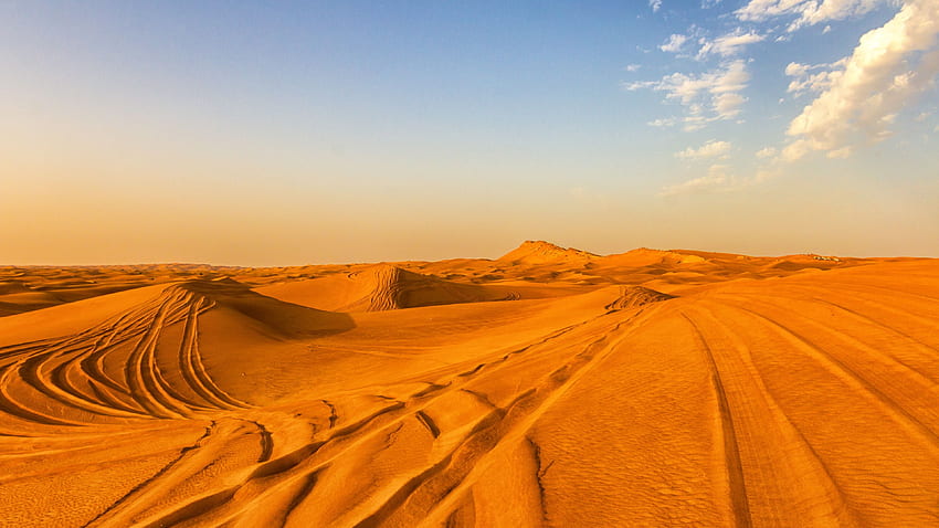 ultra . ., Uae Landscape HD wallpaper