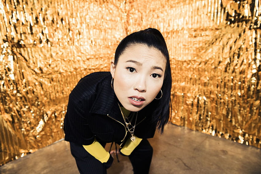 How Ocean's 8 Star Awkwafina Hustled Her Way Into Hollywood HD wallpaper