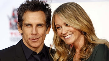 Ben Stiller & Ex Wife Christine Taylor Still Hang Out, Co Parent Like ...