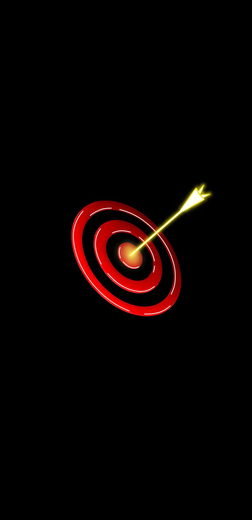 Backgraund Target, Target Logo HD тапет за телефон