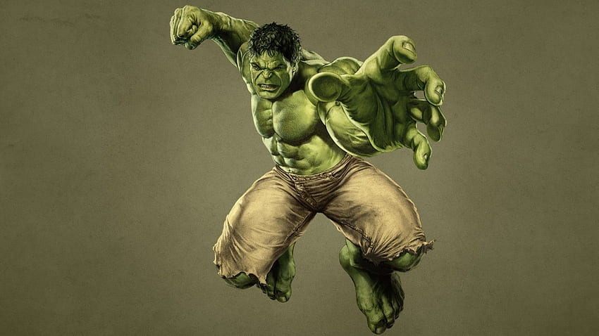 The Incredible Hulk Collection HD wallpaper | Pxfuel