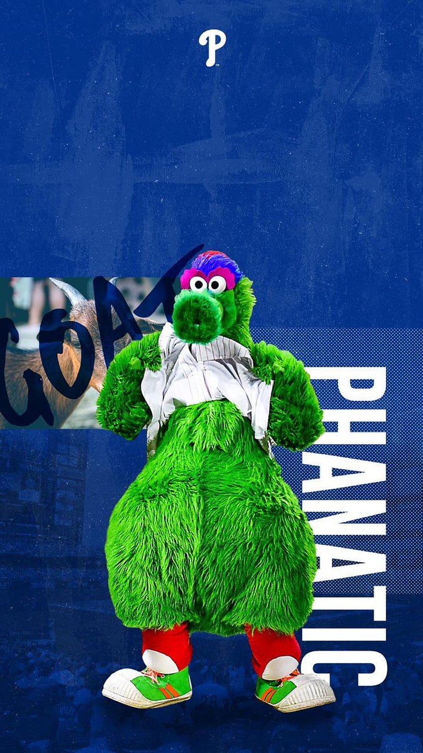 Oct - Philadelphia Phillies - HD phone wallpaper
