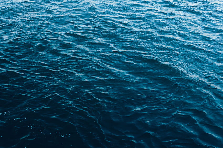 ธรรมชาติ น้ำ ทะเล คลื่น ระลอก ระลอก พื้นผิว วอลล์เปเปอร์ HD