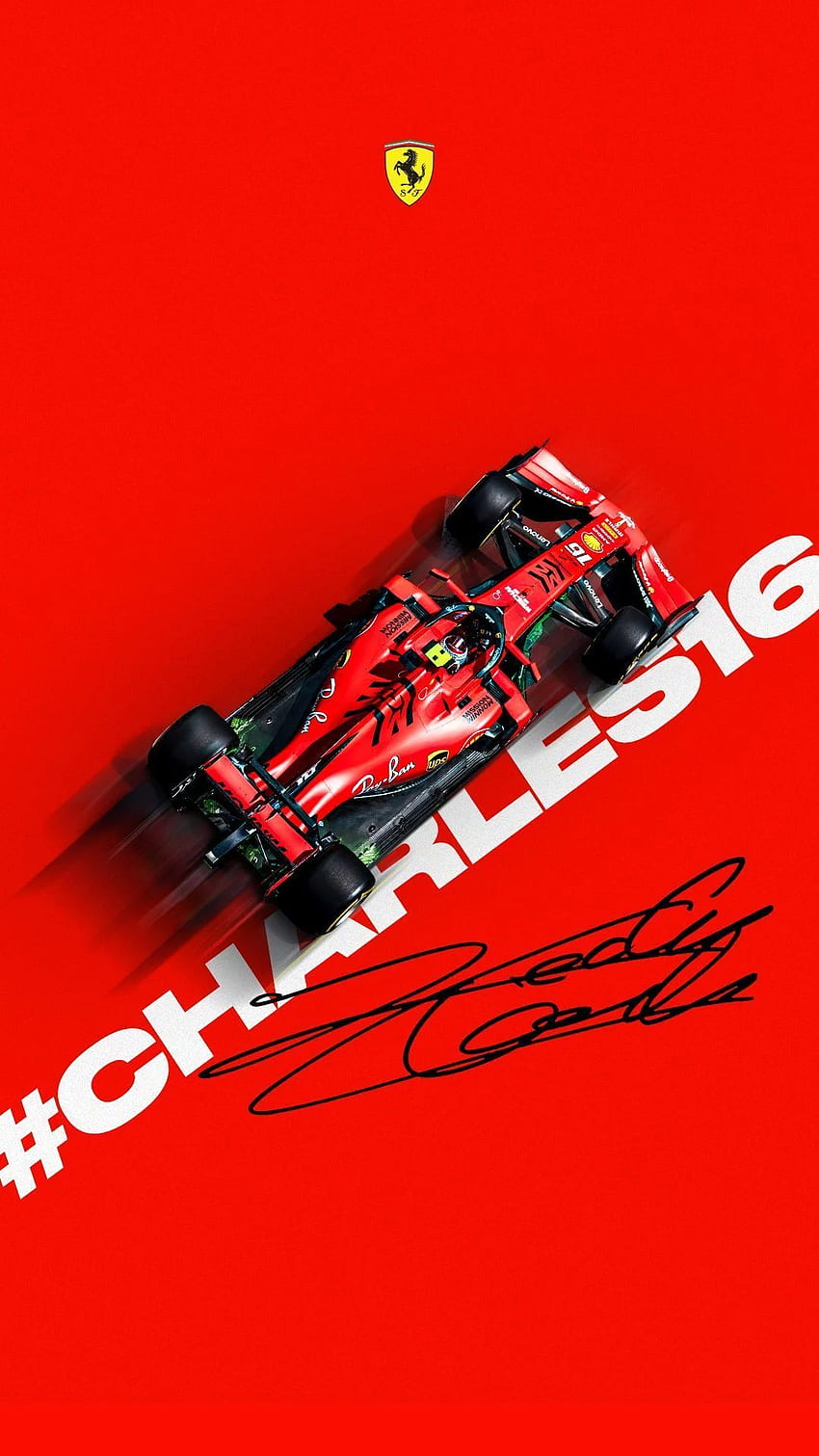 Scuderia Ferrari di Twitter. Ferrari, Scuderia Ferrari F1 wallpaper ponsel HD