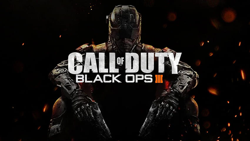 Bo3, Call of Duty 3 HD wallpaper | Pxfuel