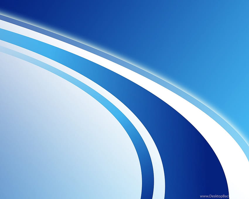 Blue And White Abstract Background HD wallpaper