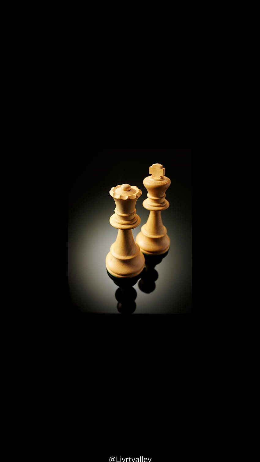 Checkmate HD Wallpaper  Chess queen, Chess king, Chess