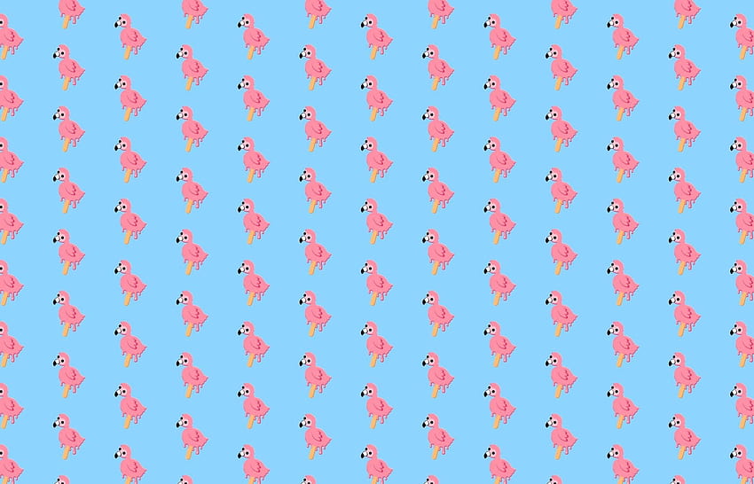 Pop leleh Flamingo : FlamingoFanClub, Flamingo Albert Wallpaper HD