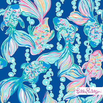 Lilly Pulitzer Wallpaper IPhone 50 images