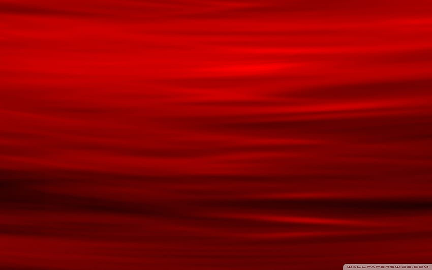 Deep Red background HD wallpaper