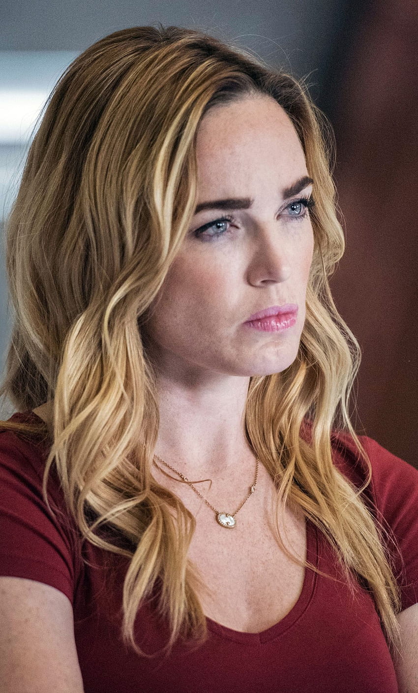 Caity Lotz In Legends Of Tomorrow 2018 iPhone , , Background, and HD phone wallpaper