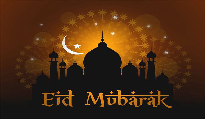 Eid Ul Adha Mubarak HD wallpaper | Pxfuel