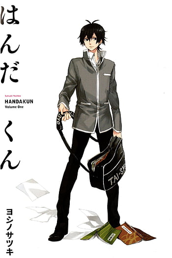 Barakamon Series Takao Kawafuji Character Seishu Handa cute anime males  friend wallpaper, 1920x1200, 719924