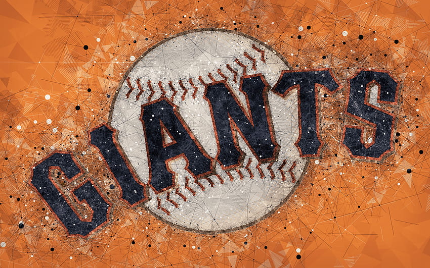 San Francisco Giants HD Background Wallpapers 32771 - Baltana