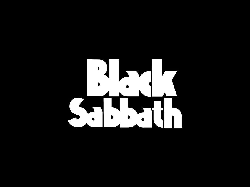 Postingan tentang black sabbath on Logo band - Logo band rock, logo band metal, logo band punk. Sabat hitam, logo band Punk, logo band Metal, Legião Urbana Wallpaper HD