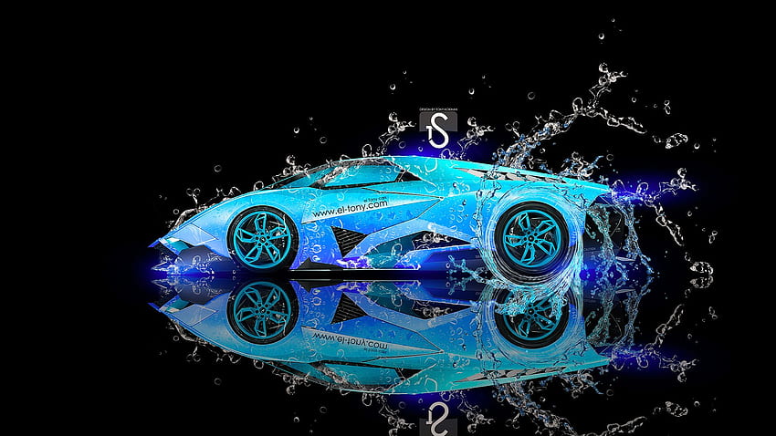 Lamborghini Egoista, Lamborghini On Fire HD wallpaper | Pxfuel