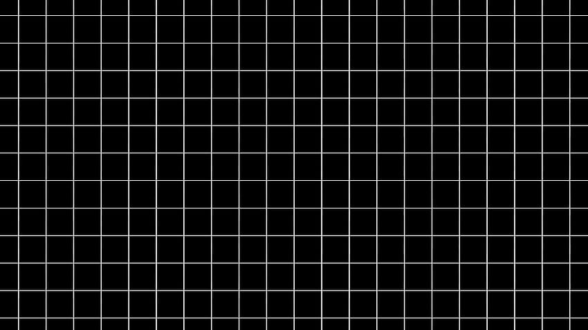 Luxury Black Grid for You, Aesthetic Tumblr Grid HD wallpaper | Pxfuel