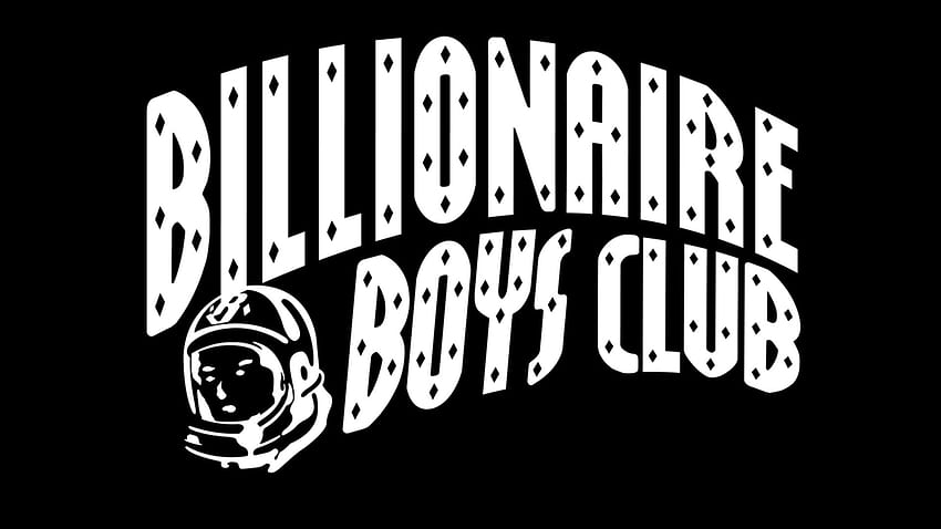 Billionaire Boys Club logo and symbol, meaning, history, PNG, Billionaire Boys Club Ice Cream HD wallpaper