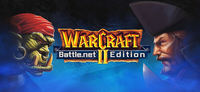 Edisi Warcraft II, Warcraft 2 Wallpaper HD