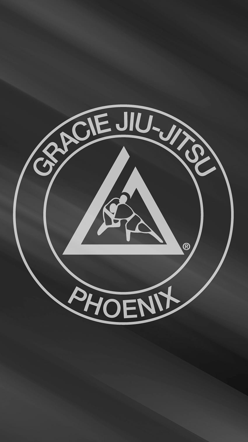 Gracie Jiu Jitsu Phoenix, Gracie Barra HD phone wallpaper