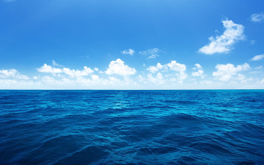 Ocean High Resolution, Ocean High Quality HD wallpaper