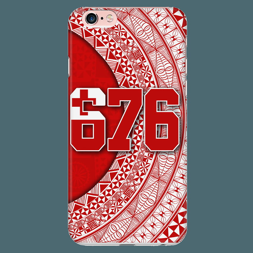 Pattern Tonga Phone By Mops801, Tongan Pride HD phone wallpaper