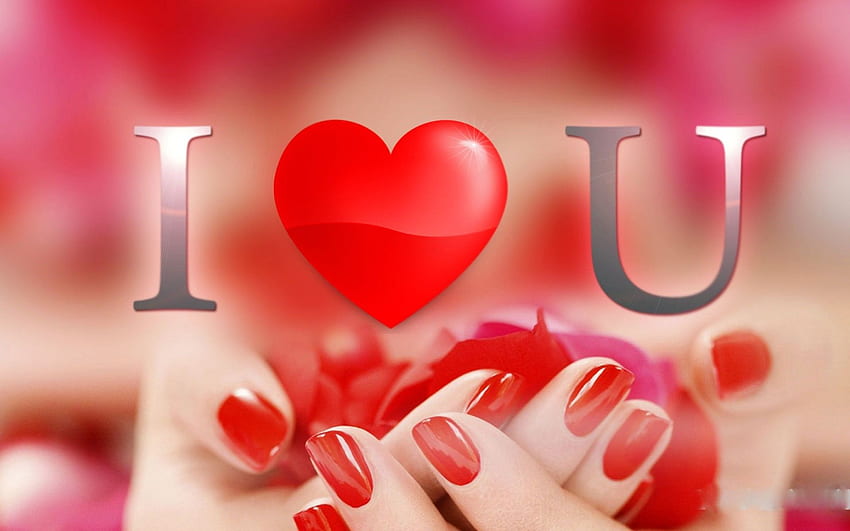 Top 5 Android Apps to Get Beautiful Love, Love graphy HD wallpaper