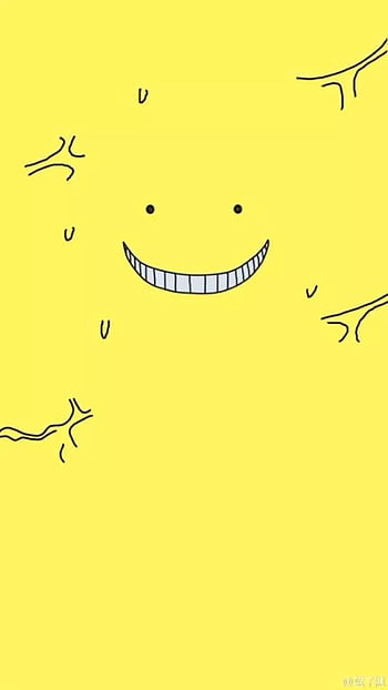 KoroSensei Wallpapers  Assassination Classroom  Facebook