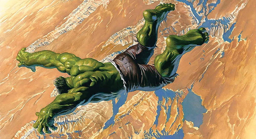 Marvel Comics Universe Immortal Hulk Spoilers This Issue Changes